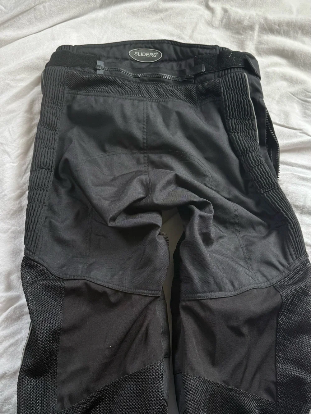 Men’s sliders Motorcycle Jacket and High-Visibility Yellow & Black Safety Jacket